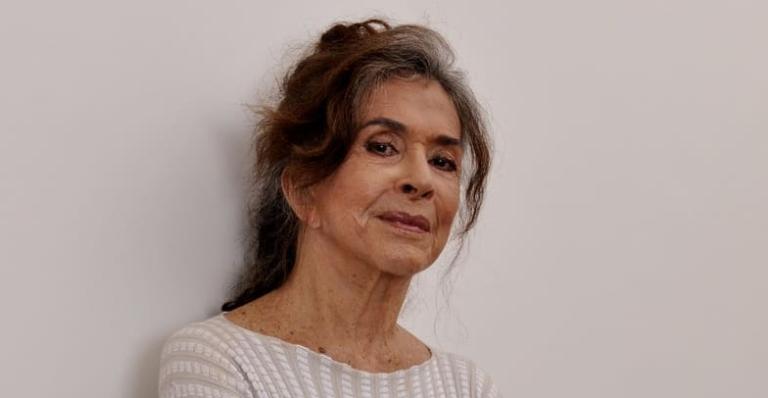 Aos 79 anos, Betty Faria muda o visual e coleciona elogios: ”Lidíssima”