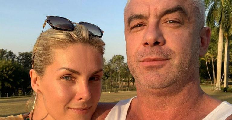Como assim? Marido de Ana Hickmann revela câncer entre maxilar e crânio: “Tumor em metástase”