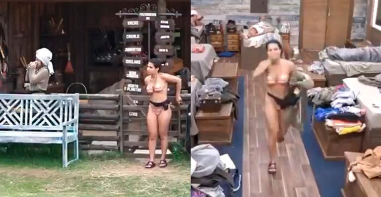 A Fazenda: Record TV se pronuncia após voo de helicóptero na sede