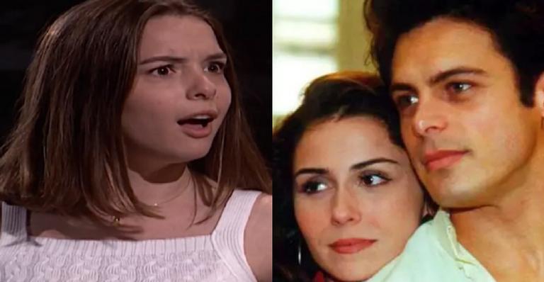 Laços de Família: Clara descobre encontro de Capitu e Fred e declara seu ódio pela rival