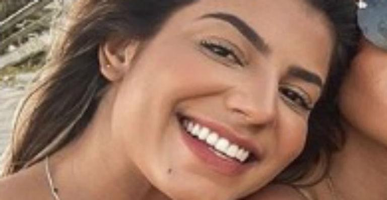 Ex-BBBs se reúnem em viagem paradisíaca e beleza em registro causa impacto: “Que quarteto”