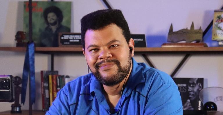 Babu Santana viverá triângulo amoroso em Salve-se Quem Puder; saiba com quem