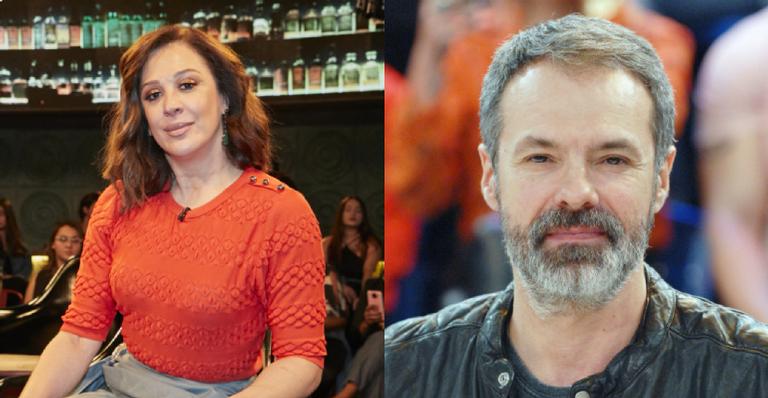 Claudia Raia revela briga com o diretor Ricardo Waddington nos bastidores de A Favorita