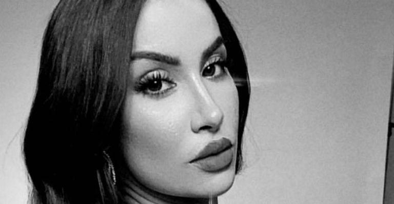 Ex-BBB Bianca Andrade renova o visual e adere cabelão: “Não vou tirar, não”