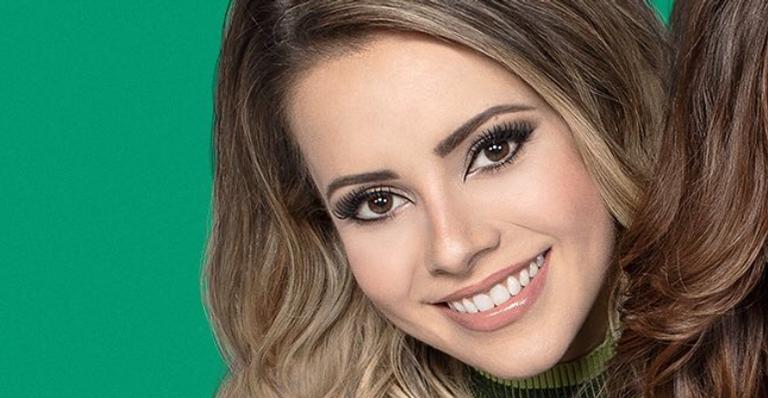 Sandy surge coladinha na mãe, Noely, e semelhança deixa fãs boquiabertos: ”Idênticas!”