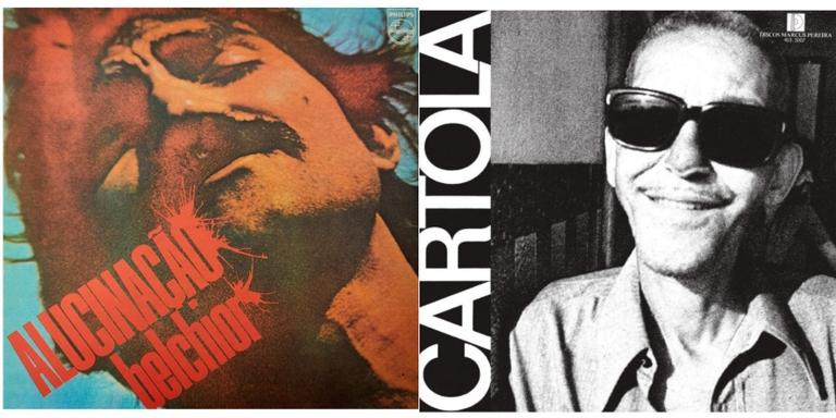 Vinis nacionais: 7 itens para ouvir música à moda antiga