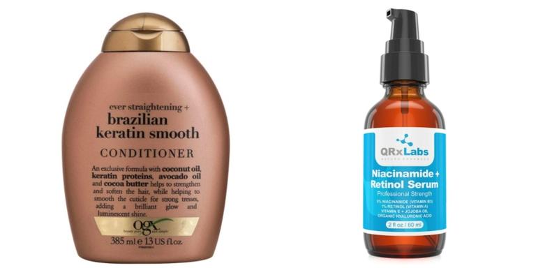 Rotina de cuidados pessoais: 5 produtos para ter em casa e usar no dia a dia