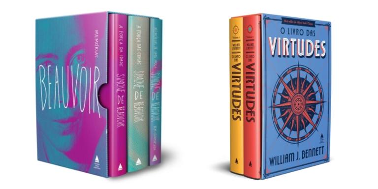 5 livros indicados para começar a ler no mês de novembro
