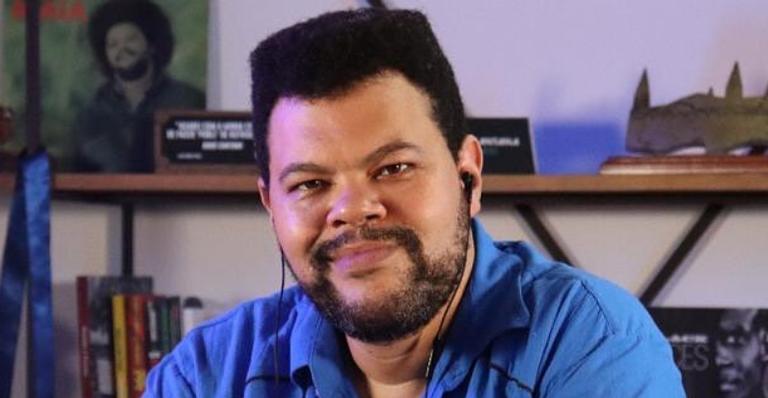 Ex-BBB Babu Santana perde 10kg após reality e revela segredos para mudança: ”Desafio bem legal”