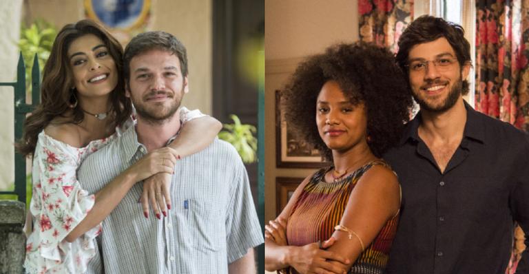 Globo prolonga A Força do Querer e define data para volta de Amor de Mãe. Saiba quando