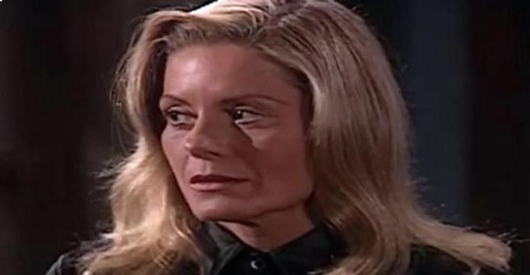 Laços de Família: Helena sofre acidente após término com Edu