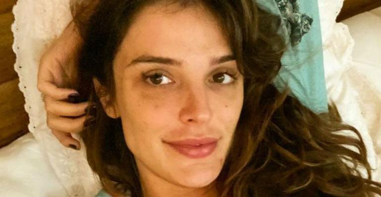 Rafa Brites rebate machismo de amigo e exibe curvas monumentais de biquíni: “Acham que nosso corpo está a serviço”