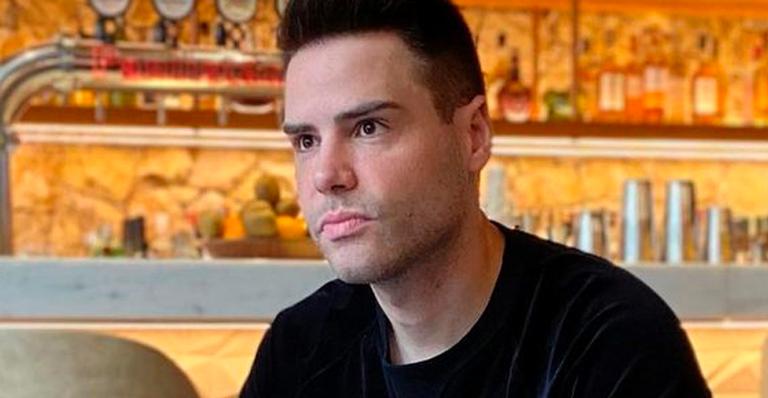 Mais um: Luiz Bacci é afastado do ‘Cidade Alerta’ após ser diagnosticado com Covid-19: “Isolado”