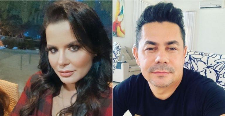 Maraisa e ex-namorado se desentendem e trocam indiretas na web: “Podia superar”