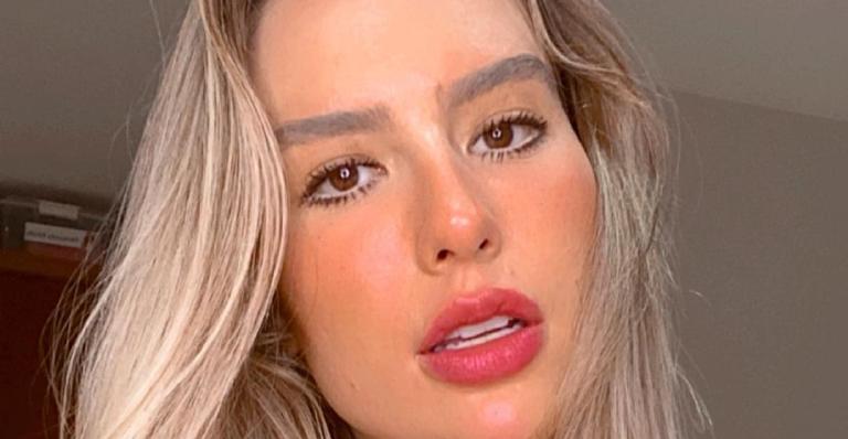 Ex-BBB Fernanda Keulla revela que perdeu dois irmãos: ”Problema no sangue”