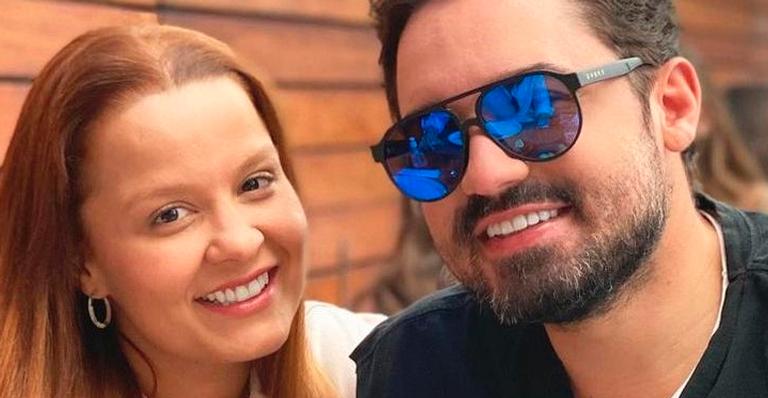 Que novela! Maiara e Fernando Zor são vistos jantando juntos após sétimo término, segundo colunista