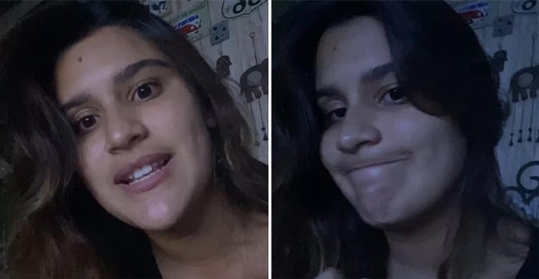 Giulia Costa abre o jogo sobre ‘peguetes’: “Isso na minha vida é um problemão”