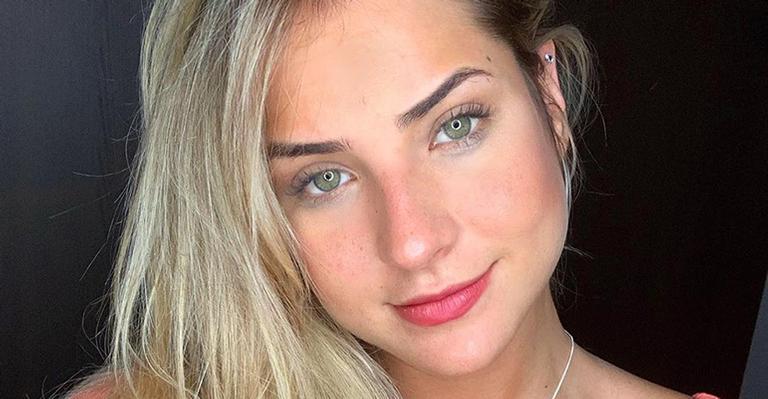 Gabi Martins comemora ‘presente de Deus’: “Não esperava que fosse assim, de repente”