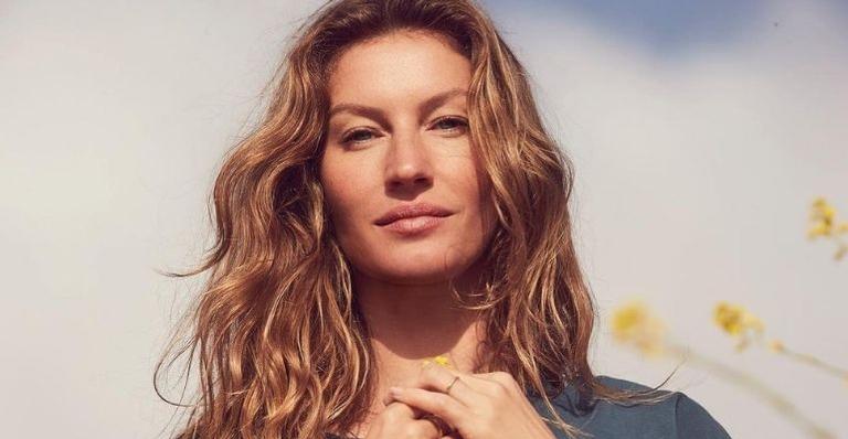 Puro luxo! Gisele Bündchen e marido alugam mansão por R$ 407 mil mensais