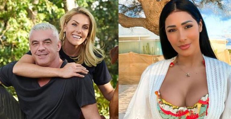 Lutando contra câncer, marido de Ana Hickmann agradece carinho de Simaria: ”Me fez chorar”