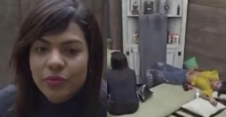 A Fazenda: Jakelyne e Tays confessam medo de Raíssa Barbosa: “Deus me livre”