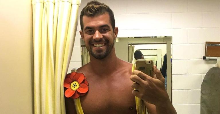 Assistente de palco de ‘Amor e Sexo’ é baleado no Rio de Janeiro