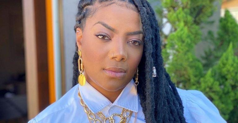 Em desabafo, Ludmilla critica amigos interesseiros: “Todo mundo adora ficar pedindo”