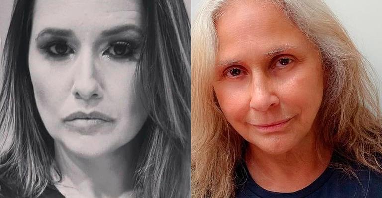 Filha de Fafá de Belém, Mariana Belém relata abuso sofrido aos 7 anos: “Eu tinha vergonha”