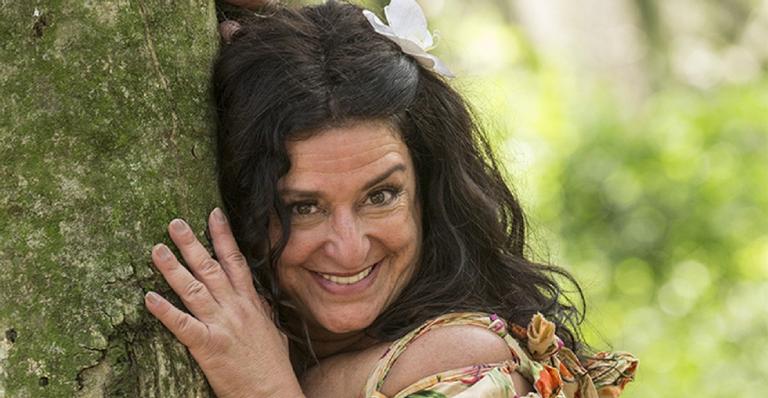 Haja Coração: Teodora é dada como morta, mas sobrevive em ilha deserta. Saiba tudo!