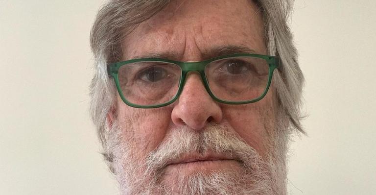 José de Abreu causa polêmica ao se despedir de Diego Maradona: ”Cheiradaço”