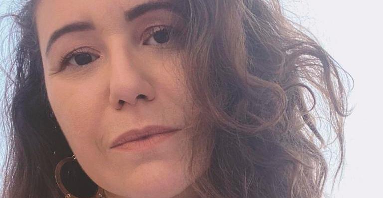 Maria Rita mostra foto raríssima dos dois filhos e seguidores analisam: “Ele está a sua cara”