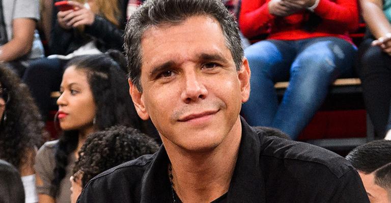 Programa de Marcio Garcia poderá acabar ‘na geladeira’ da Globo, diz colunista