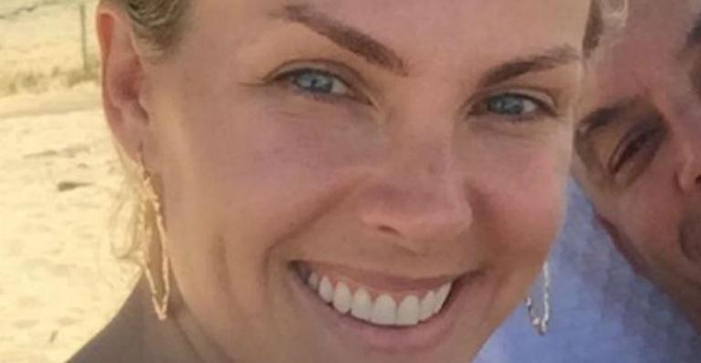 Ana Hickmann revive momentos especiais ao lado do marido e do filho e lamenta saudade: ”Dias felizes que marcaram”
