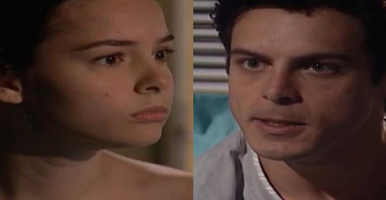 Laços de Família: Fred enfrenta Clara para defender Capitu de grave acusação