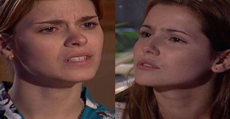 Laços de Família: Íris assusta Camila ao ‘prever’ seu futuro: “Vai sofrer muito”