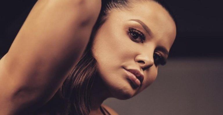 Maraisa, dupla de Maiara, sensualiza em clique arrebatador e deixa web babando: “Maravilhosa”