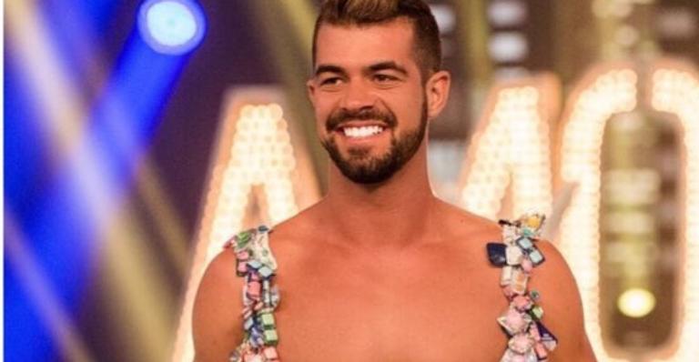 Após ser baleado, assistente de palco de ‘Amor & Sexo’ está internado em CTI