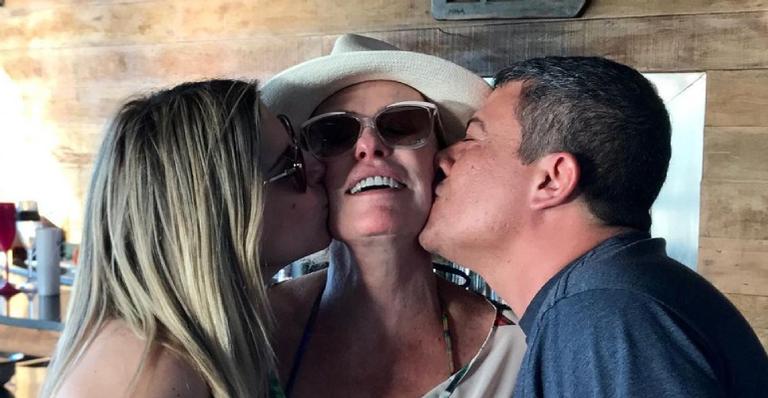 Família de Tom Veiga, o Louro José, cria perfil no Instagram em homenagem ao ator