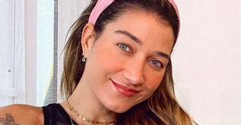 Gabriela Pugliesi se pronuncia após rumores de possível participação da edição 21 do BBB