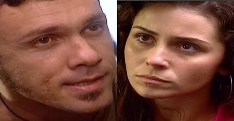 Laços de Família: Maurinho chantageia Capitu após descobrir seu segredo