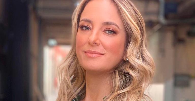 Sobrinha gata de Ticiane Pinheiro, Bruna Pinheiro vive romance com ex-‘Malhação’ e arrasa na web