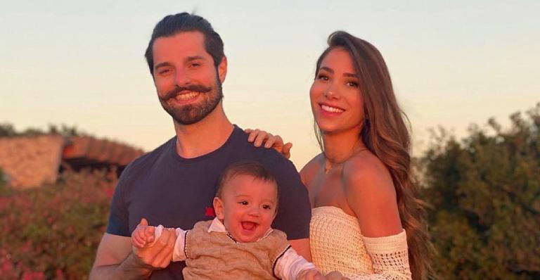 Papai coruja, Alok diz ter renascido após paternidade: ”Amor incondicional”