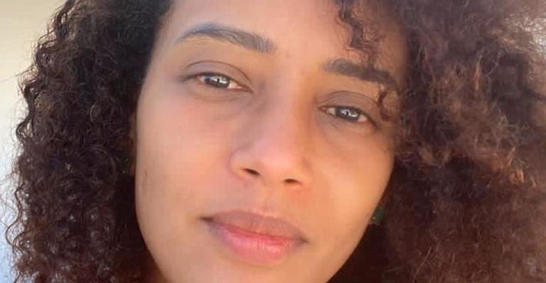 Com Covid-19, Taís Araújo mostra primeiro dia fora do isolamento: ”Agradeço”
