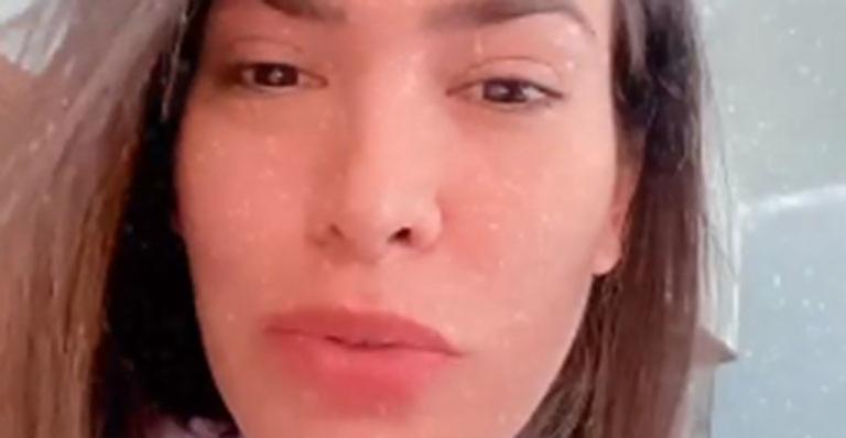 Ex-BBB Adriana Sant’anna revela como se sentiu após o primeiro milhão cair na conta: “Nem vi”