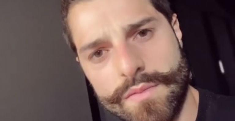 Alok testa positivo para Covid-19, adia live de fim de ano e se isola: “Não larguem minha mão agora”