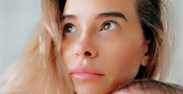 Com Covid-19, Dany Bananinha rebate comentários negativos: ”Não vem de mimimi”