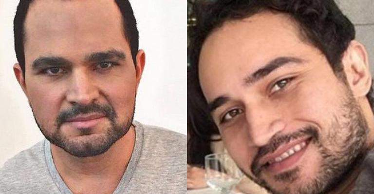 Filho de Luciano Camargo critica o pai por não ir ao velório de Seu Francisco: “Por quê não mandou alguém?”