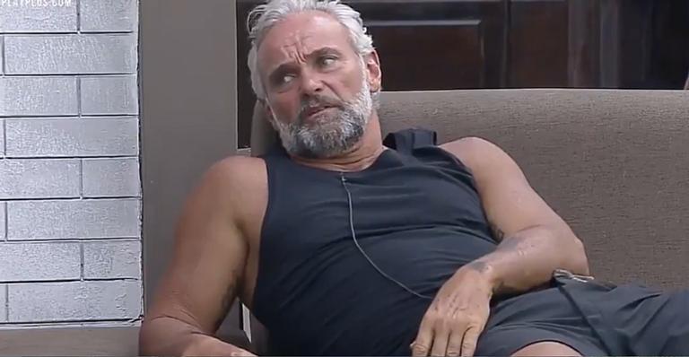 A Fazenda: Mateus Carrieri se conforma com possibilidade de parar na Roça: “Vou de qualquer jeito”