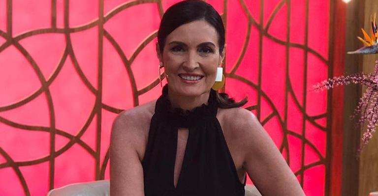 Após diagnóstico de câncer, Rede Globo anuncia substituta de Fátima Bernardes no ‘Encontro’