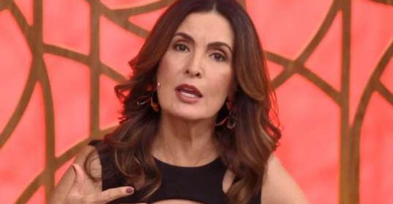 Comoção! Famosos apoiam Fátima Bernardes após diagnóstico de câncer: “Vai dar tudo certo”